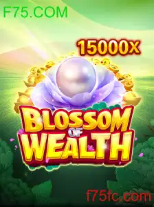 BlossomofWealth: A Nova Sensação do Mundo dos Jogos