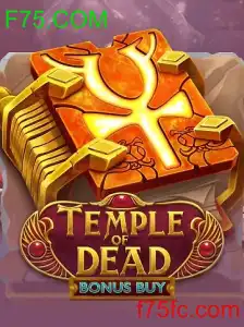 TempleofDeadBonusBuy: Uma Aventura no Mundo dos Jogos Online